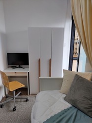Dover Parkview (D5), Condominium #540733751